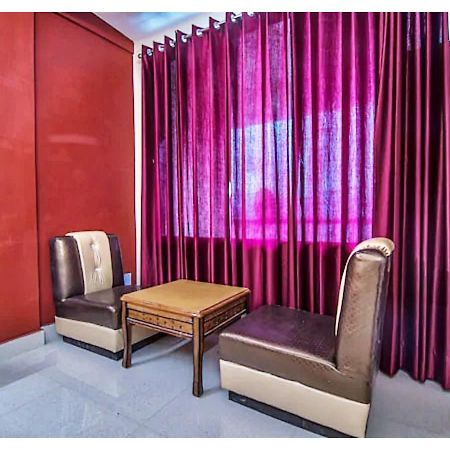Hotel Country Resort Khajjiar Bagian luar foto